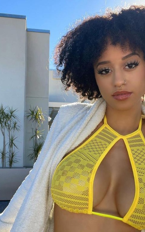 Patrícia Doce a Sua Companhia Ideal para Momentos Inesquecíveis 1 Mis Fotos