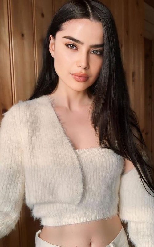 Vanessa Delícia Atraente Sensualidade e Elegância para Você 1 Mis Fotos