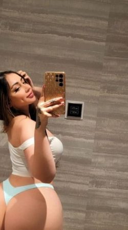 Gabriela Cativante a Conquista dos Seus Desejos Profundos