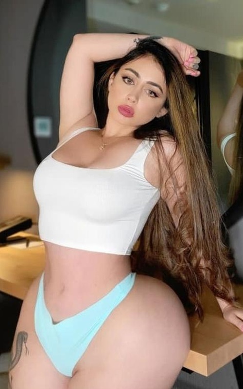 Descubra a Paola Pecado Sua Fantasia Se Tornará Realidade