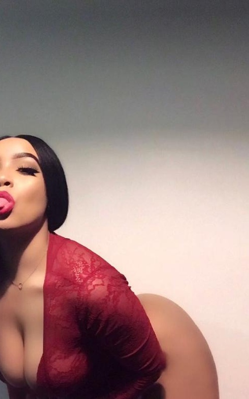 Tainá Delirante a Sua Companhia dos Sonhos e Desejos