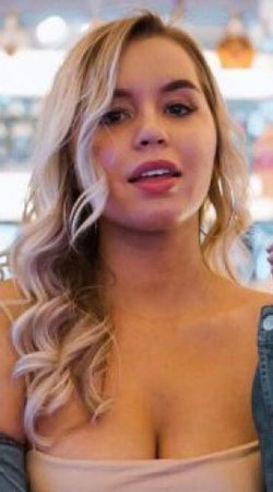 Brenda Sedutora Encanta Corazones con Su Belleza Inigualable