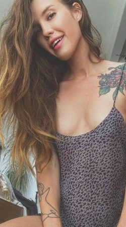 Priscila Fatal Desperte Seus Desejos com Encanto e Sedução