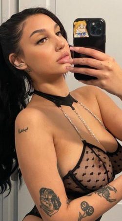 Larissa Ardor a Conquista dos Seus Sonhos Mais Profundos