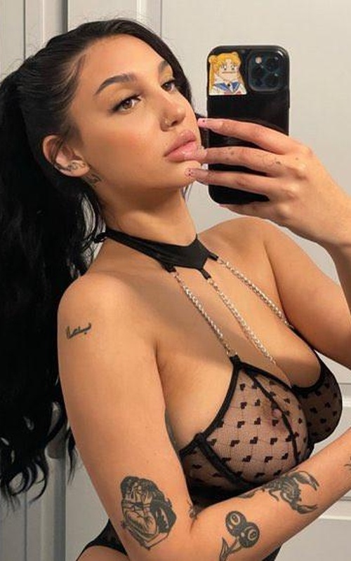 Larissa Ardor a Conquista dos Seus Sonhos Mais Profundos